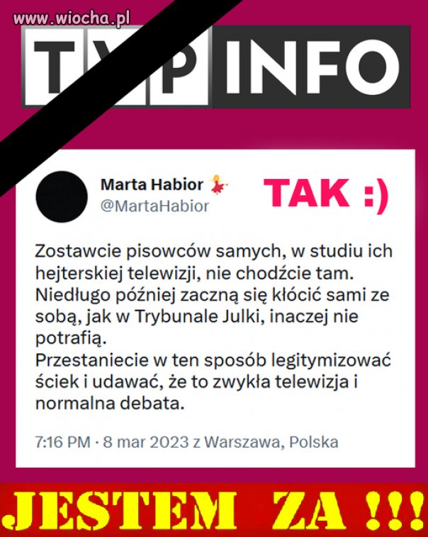 W punkt
