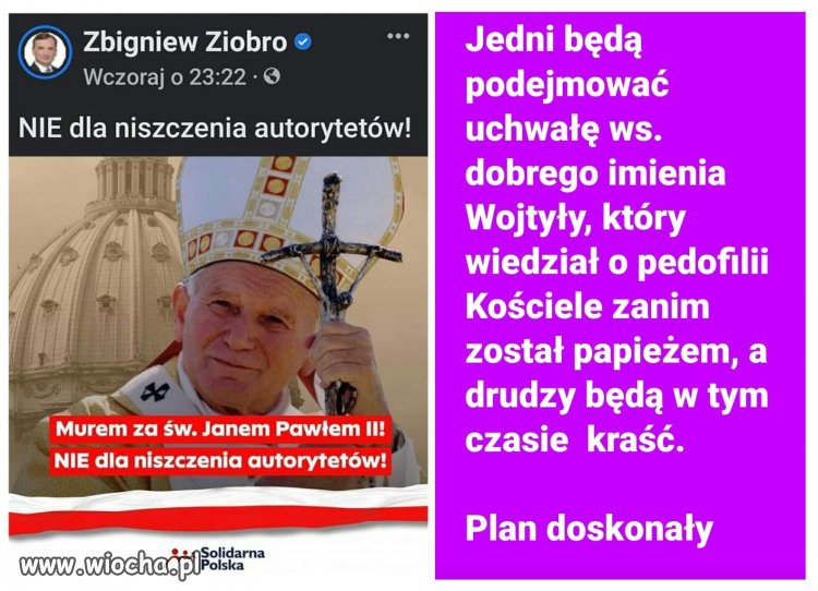 Ogromne podziękowania za reportaż #Bielmo ''Franciszkańska 3''. 