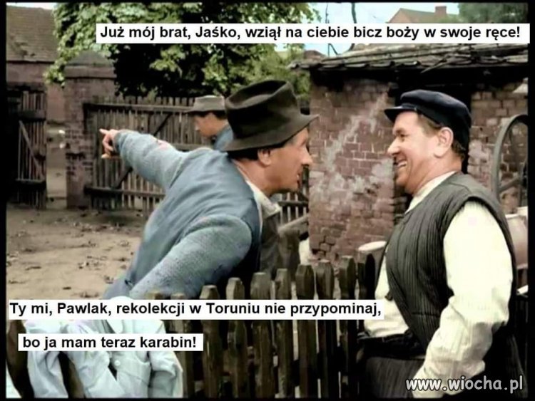 W temacie rekolekcji