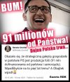 W końcu żyjemy w krainie foliarzy