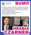 Kto zapłacił? Głupie pytanie. 