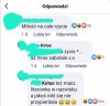 Literówka.