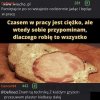 Jeśli to prawdziwe masło to i tak ma rozmach 