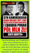 Kiedyś Pis zrobił akcje   ''Resortowe dzieci''