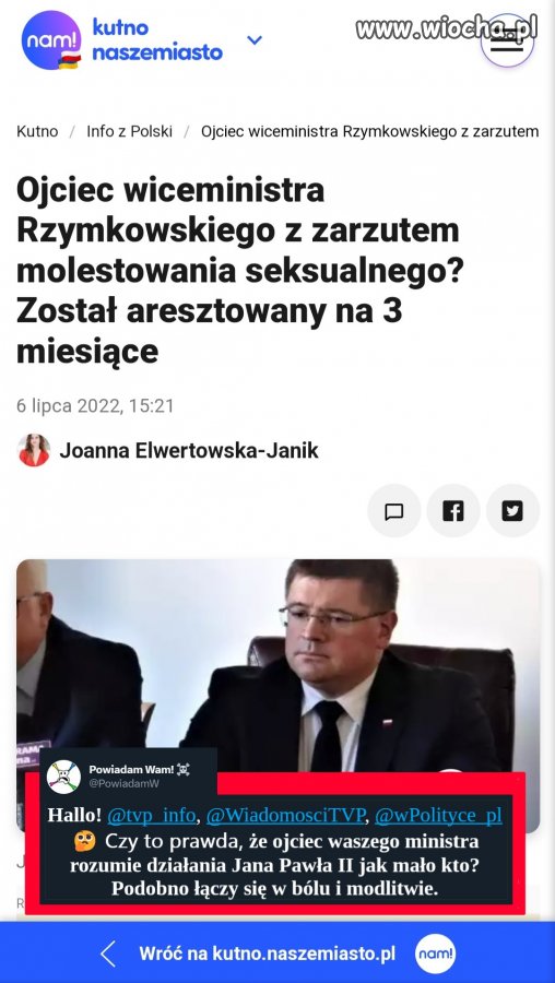 TVPSzambo  tego nie pokaże!