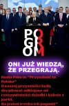 Nie wiem jak będzie ale oni mnie przerażają