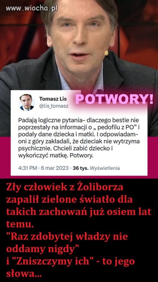 Pisowskie metody