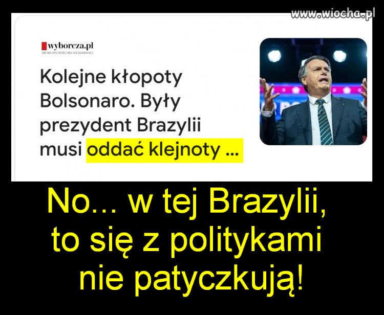 Sposób na polityków... ;-)