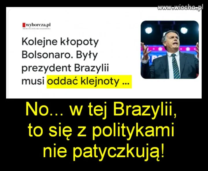 Sposób na polityków... ;-)