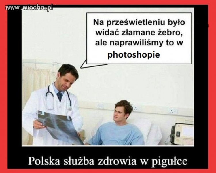 W jednym memie