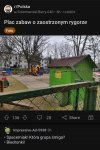 Marzenie głąba czarnka.