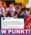 Tępa propaganda dla tępych wyborców 