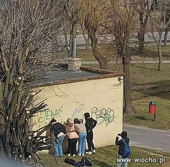 Przyszłość PiSu.