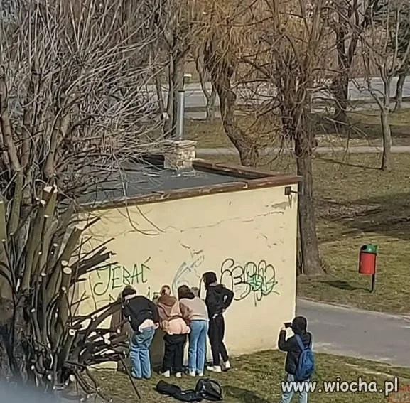 Przyszłość PiSu.
