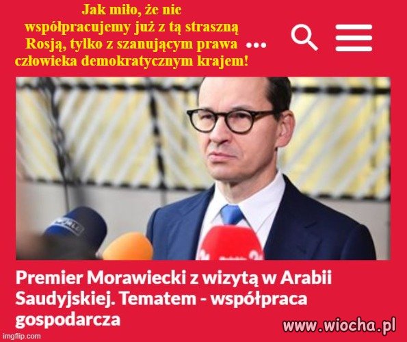 No i takich parterów