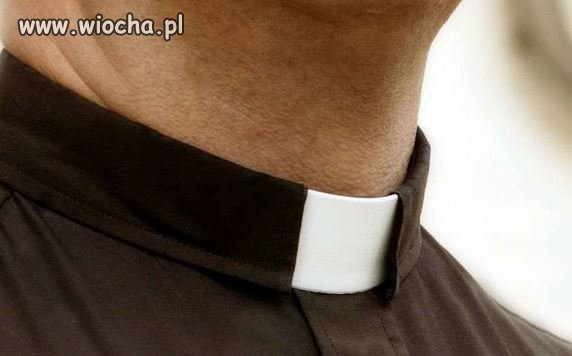Amputacja penisa po decyzji o zostaniu kapłanem .