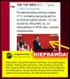 Kłamstwo kłamstwem opowiedziane