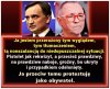 A jednak ''lęka się.'' Nie posłuchał papieża