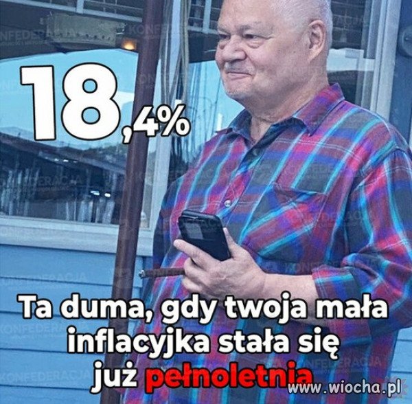 Ale ten czas leci