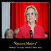 Moskwa zawsze była za odbieraniem paszportów...