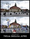 Twoja okolica jutro