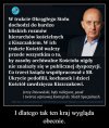 Tak wygladalo obalanie komunizmu przez JPII...