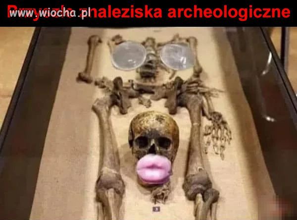 Co do ust pewności nie ma .