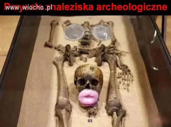 Co do ust pewności nie ma .