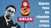 Bojkotujemy Orlen!