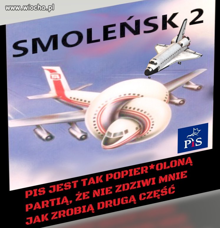 To bardzo możliwe