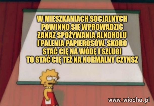 No właśnie. 100% racji.