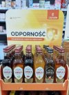 Kompleksowe wsparcie odporności.