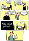 Ksiundz u lekarza.