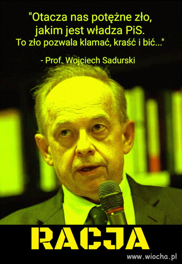 Taka prawda