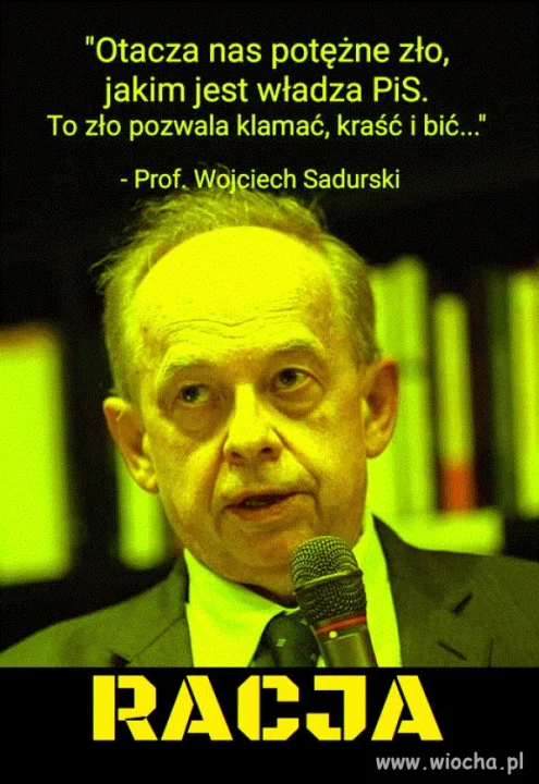 Taka prawda