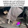 Właśnie tak to jest
