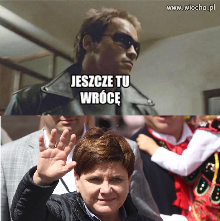 Tajna broń PIS