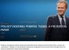 Aż 51,7 proc. badanych pozytywnie ocenia pomysł Tuska.