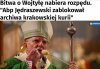 No jasne, że blokuje