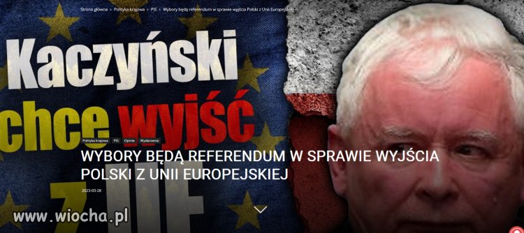 Czy Polakom blizej do Europy, czy do Rosji i na Bialorus?
