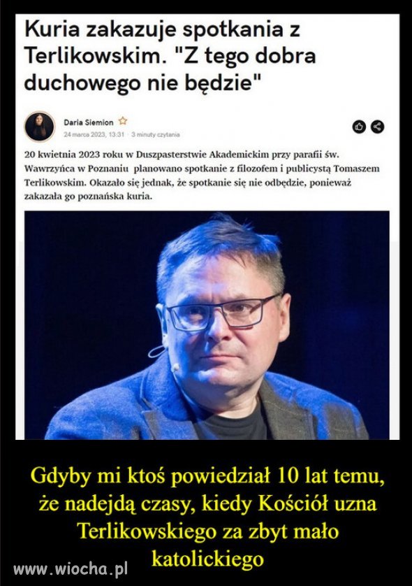 Sekta kościoła w panice, zamyka archiwa i usta krytykom!
