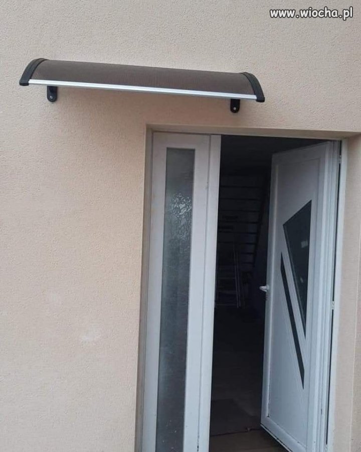 Będzie pan zadowolony