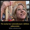 "Jaki profesor" Wielu takich u nas