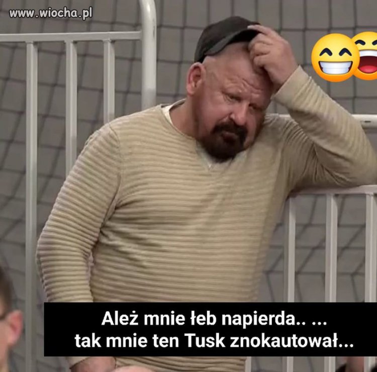 I teraz będzie 