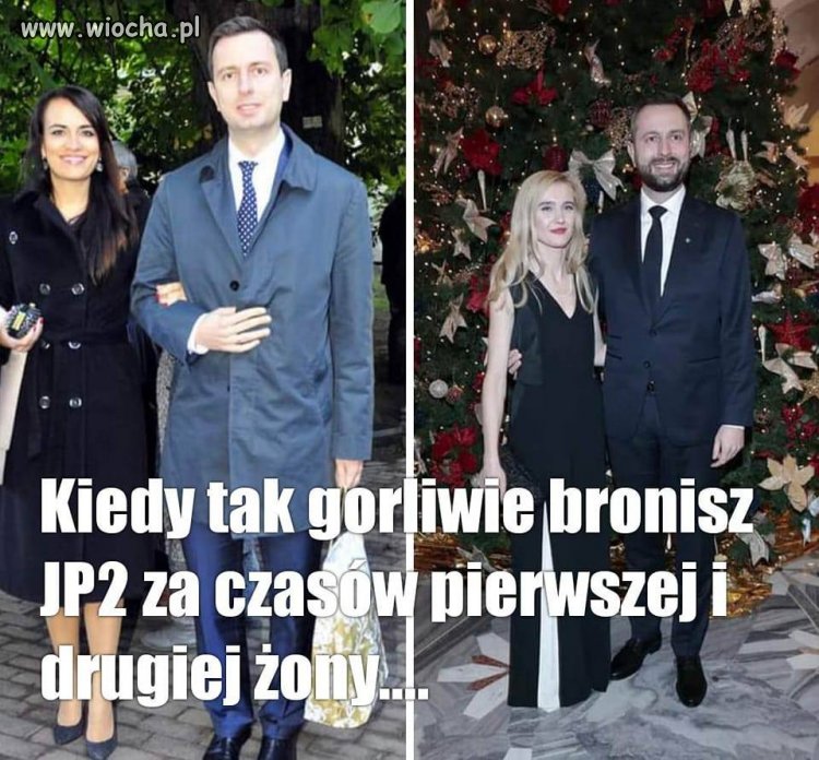 Typowy katolik