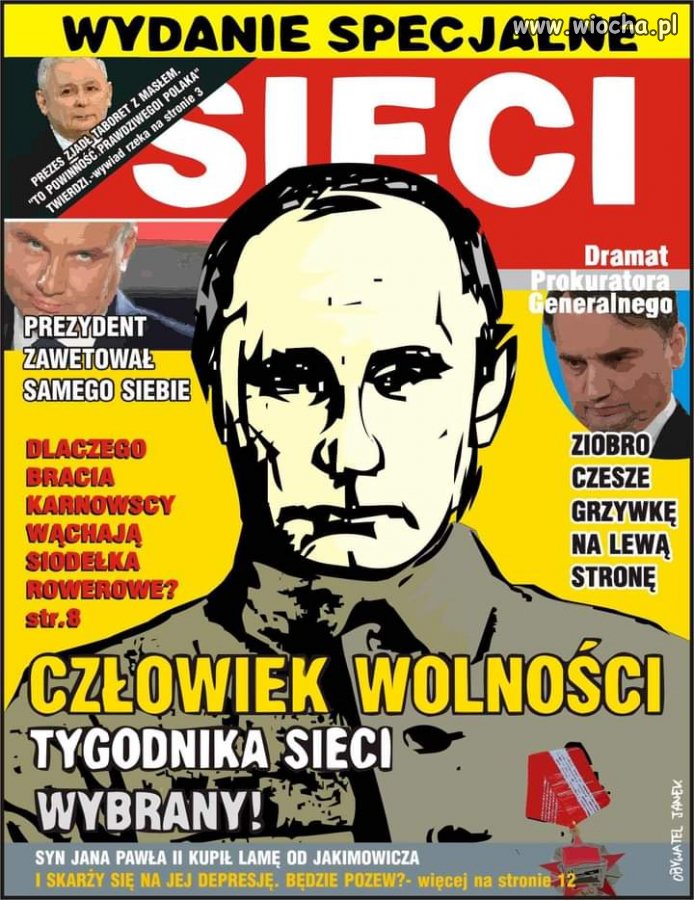 Słowo na niedzielę ...