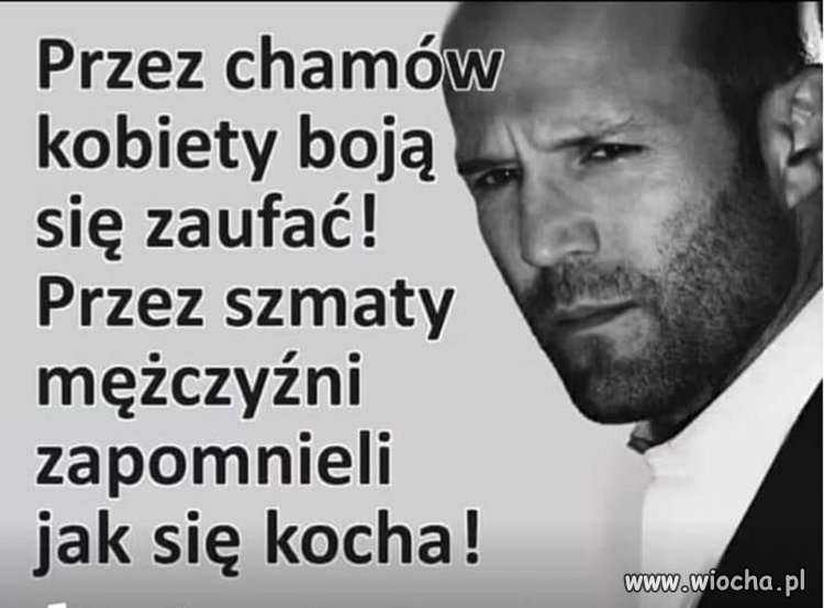W sumie to tak własnie jest