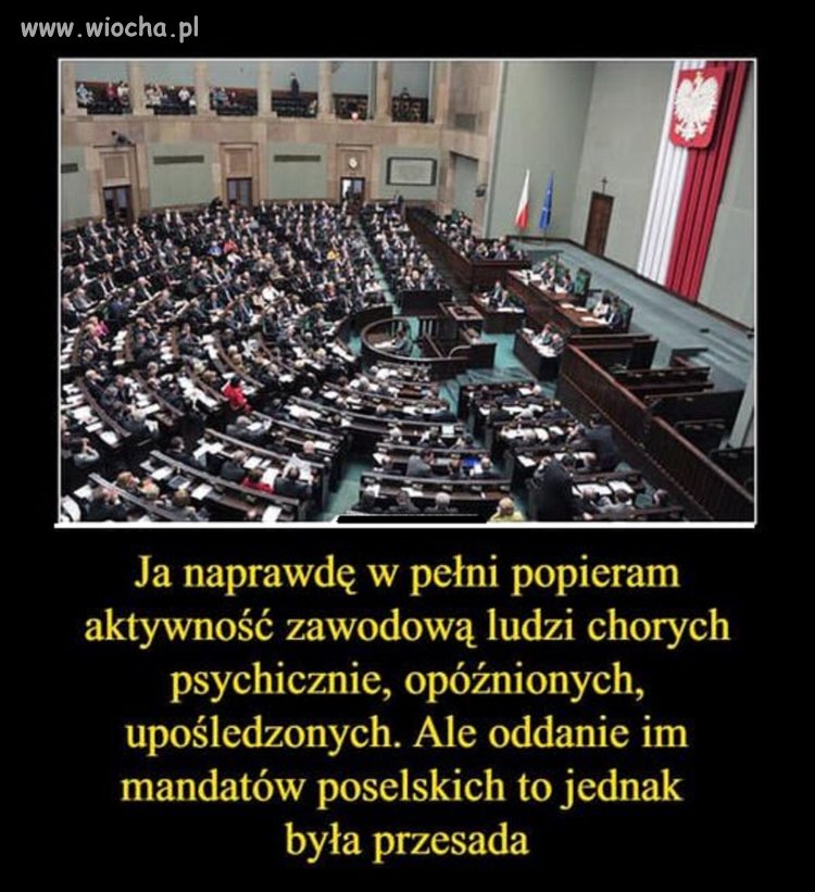 Gdyby chodzili po ulicach