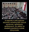 Gdyby chodzili po ulicach