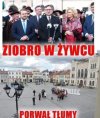  być jak Tommy Lee Jones w ściganym